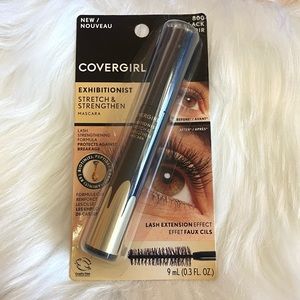 Covergirl Exhibitionest Strech and Strength Mascara
